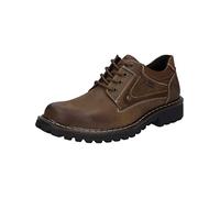 Josef Seibel Men's Chance 59 Mens Shoes - Brown - Size: 11