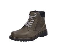 Josef Seibel Men Winter Boots Chance 39, Men´s Boots,Width G (Regular),Waterproof,Waterproof,tex,Winter Boots,Brown (Vulcano-Kombi),44 EU / 9.5 UK