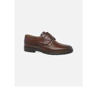 Josef Seibel Men's Alastair 16 Mens Riptape Shoes - Brown