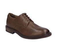 Josef Seibel Mens Bradley 01 Brown