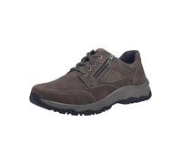 Josef Seibel Men's Business Shoes Leroy.55, Width H (Width), Interchangeable Footbed, Waterproof, espresso, 42 EU Weit