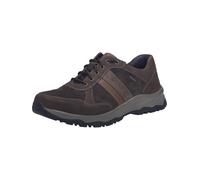 Josef Seibel Men's Business Shoes Leroy.56, Width H (Width), Interchangeable Footbed, Waterproof, Moro Estate, 42 EU Weit