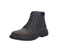 Josef Seibel Men's Classic Ankle Boots Chance.67, Width G (Normal), Interchangeable Footbed, Waterproof, Vulcano Estate, 10 UK