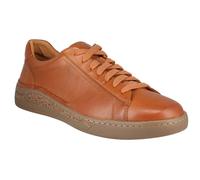 Josef Seibel Mens Cleve 02 Leather Trainers FS12057