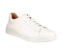 Josef Seibel Mens Cleve 02 Leather Trainers FS12076