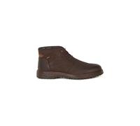 Josef Seibel Men's 'Erroll 52' Waterproof Boots in Brown | Size: 9 Josef Seibel Brown 9