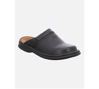 Josef Seibel Men's Max Mens Mules - Black