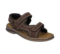 Josef Seibel Men's Max Sandal, Brasil, 10 UK