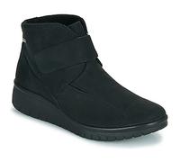 Josef Seibel Mid Boots CALAIS 53 in Black 6.5