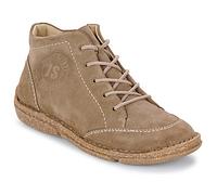 Josef Seibel Mid Boots NEELE 01 in Beige 8