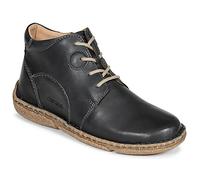 Josef Seibel Mid Boots NEELE 46 in Black 6