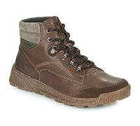 Josef Seibel Mid Boots RAYMOND 02 in Brown 7.5