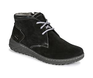 Josef Seibel Mid Boots RUBY 01 in Black 5