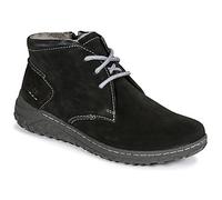 Josef Seibel Mid Boots RUBY 01 in Black 6.5