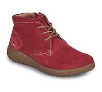 Josef Seibel Mid Boots RUBY 01 in Red 6