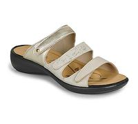 Josef Seibel Mules / Casual Shoes IBIZA 10 in Silver 3