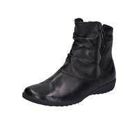 Josef Seibel Naly 24, Women Slouch Boots Slouch Boots, Black (Schwarz 100), 3 UK (36 EU)