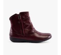 Josef Seibel NALY 24 Womens Boots Bordo - UK 4.5