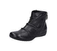 Josef Seibel Naly 61 Women's Ankle Boots, Width G (Normal), black, 5 UK