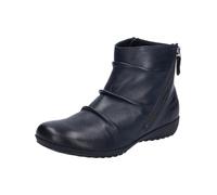 Josef Seibel Naly 61 Women's Ankle Boots, Width G (Normal), ocean, 4 UK