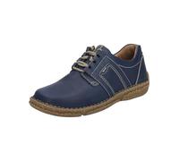 Josef Seibel Neele 44, Women’s Derbys, Blue (Ocean-kombi 531), 3 UK (36 EU)