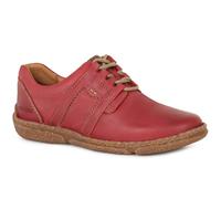 Josef Seibel NEELE 44 Womens Shoes Bordeaux - UK 7.5