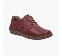 Josef Seibel Women's Neele 44 Derbys, bordeaux, 6.5 UK