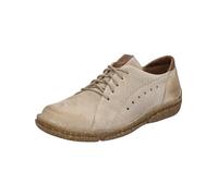 Josef Seibel Neele 67 Womens Shoes 6 UK Beige Combi