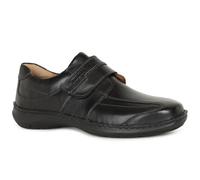 'New Anvers 02' Shoes Josef Seibel Black 7