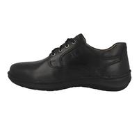 Josef Seibel New Anvers 06 Black, black, 48 EU Weit
