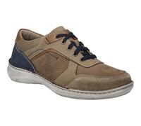 Josef Seibel Men's New Anvers 10 Mens Shoes - Brown - Size: 9.5