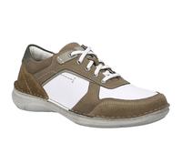 Josef Seibel New Anvers 10 Mens Wide Fit Trainers