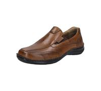 Josef Seibel New Anvers 67 Mens Slippers K Width (Extra Wide) Interchangeable Footbed