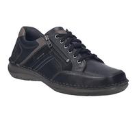 Josef Seibel New Anvers 87 Mens Wide Fit Shoes