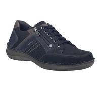 Josef Seibel New Anvers 87 Mens Wide Fit Shoes