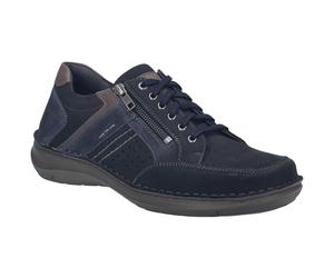 Josef Seibel New Anvers 87 Mens Wide Fit Shoes