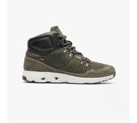 Josef Seibel NOIH 56 Womens Suede High Top Moos/Combi - UK 5