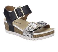 Josef Seibel Quinn 02 Womens Wedge Sandals