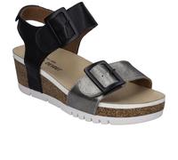 Josef Seibel Quinn 02 Womens Wedge Sandals