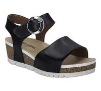Josef Seibel Quinn 16, Black, black, 8 UK