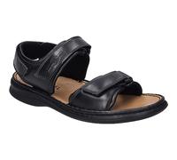 Josef Seibel Rafe, Black, black, 11 UK