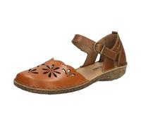 Josef Seibel Rosalie 04, orange combination, Orange Combi, 5 UK