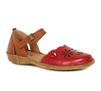 Josef Seibel ROSALIE 04 Womens Sandals Rubin-Kombi