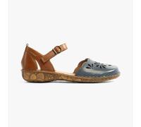 Josef Seibel ROSALIE 04 Womens Sandals Shark-Kombi - UK 7.5