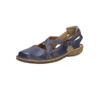 Josef Seibel Rosalie 13 Blue Shark 37