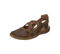 Josef Seibel Rosalie 13, Women's Closed Toe Sandals, Brown (Brandy), 6.5 UK (40 EU)