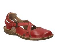 Josef Seibel Women's Rosalie 13 79513 Closed Sandals, Rubin, 9 UK