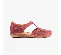 Josef Seibel ROSALIE 29 Womens Sandals Orchidee - UK 5