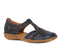 Josef Seibel Closed-Toe Sandals Rosalie 29 Blue UK 4