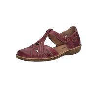 Josef Seibel Womens Rosalie 29 T-Bar Shoes 79529 95 564 6.5 UK